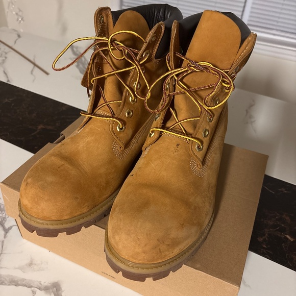 Men boots